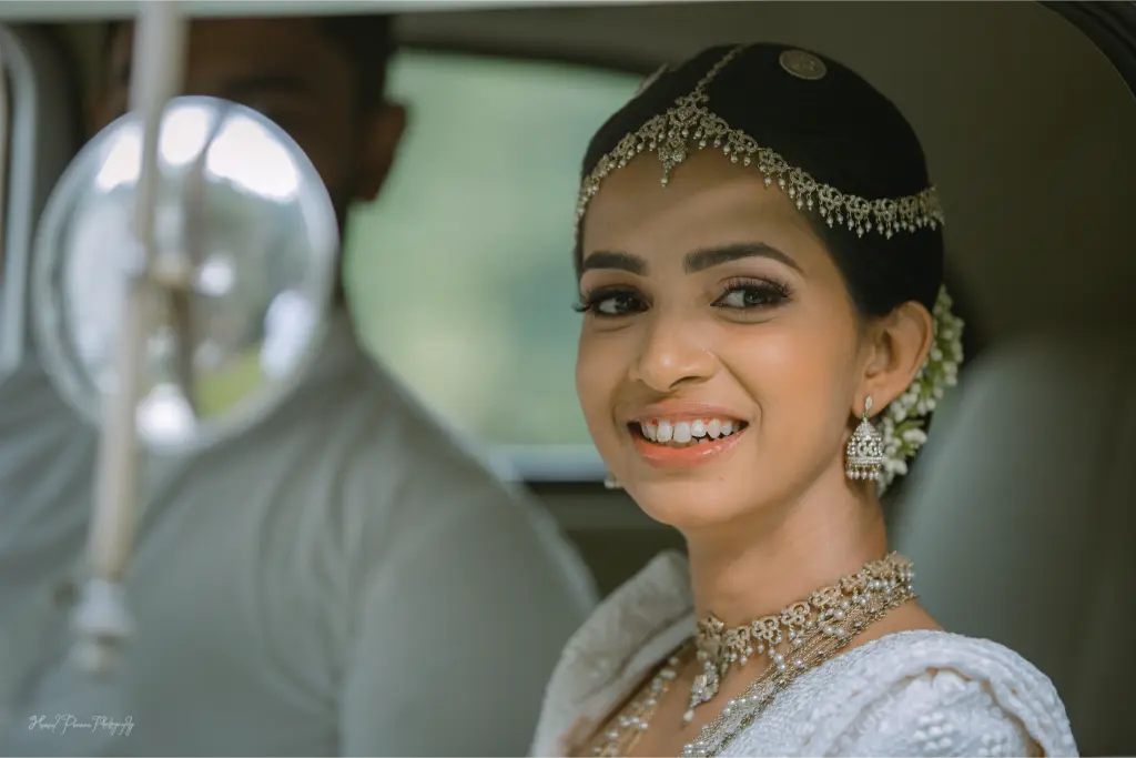 Wedding ceremony